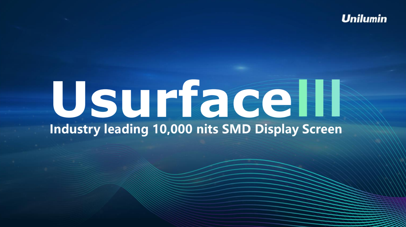 LED Display