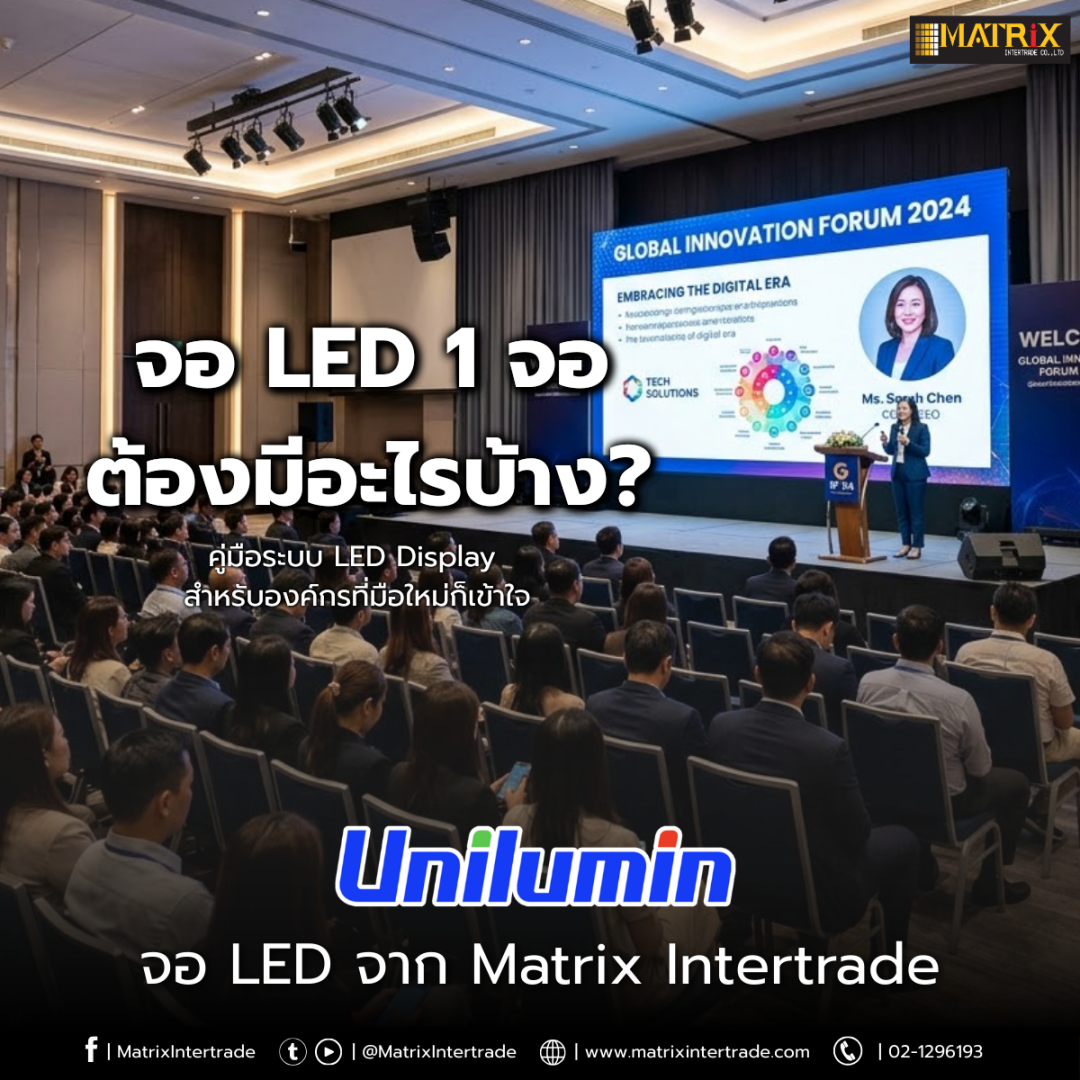 LED Display
