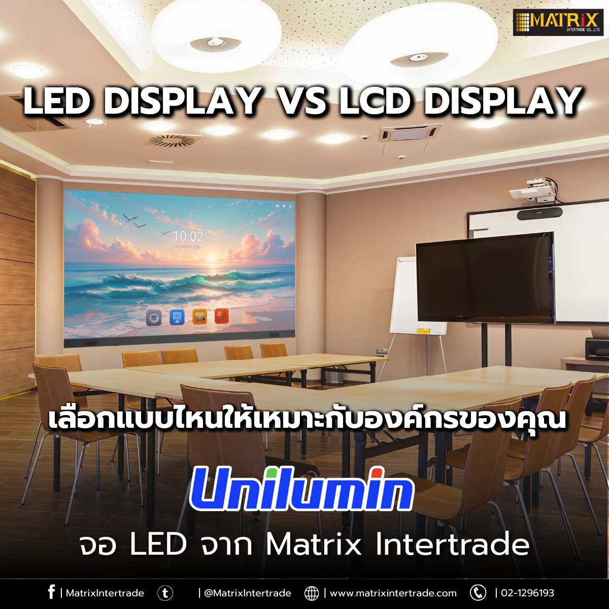 LED Display