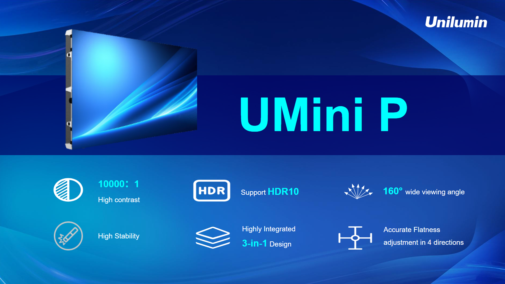 LED Display