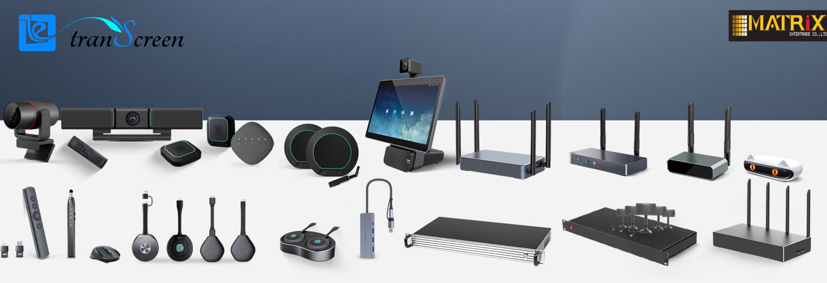 tranScreen product visual