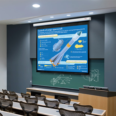 Smart Classroom