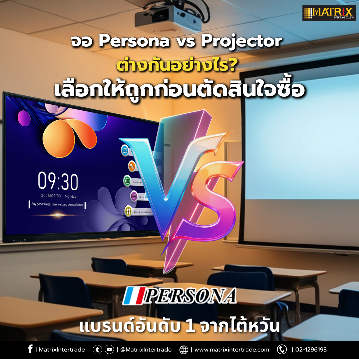 Interactive Display