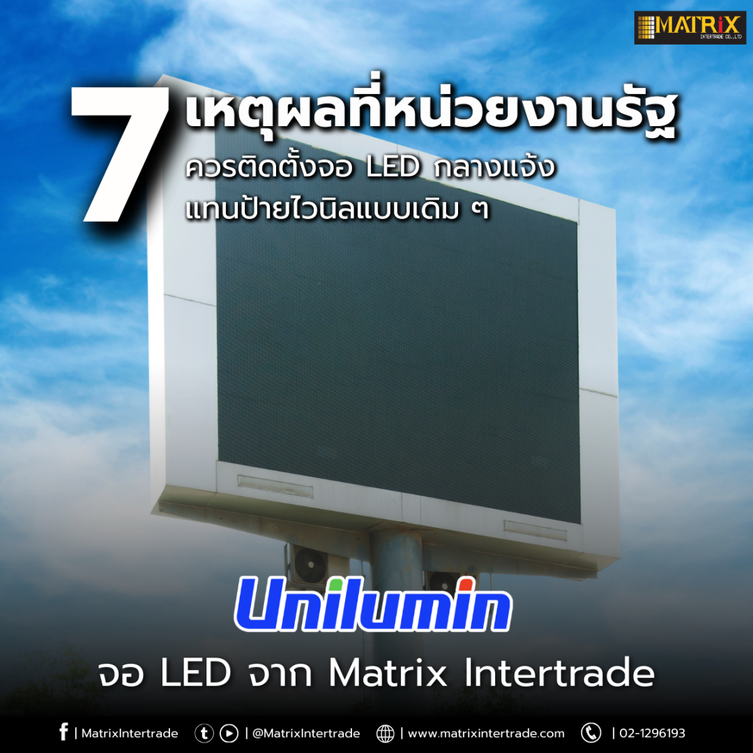 LED Display