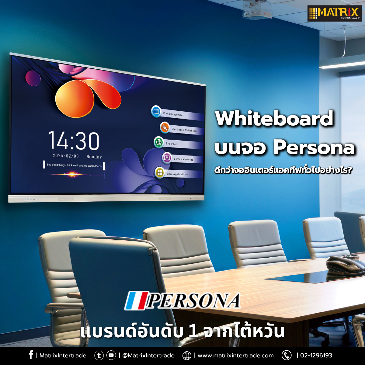 Interactive Display
