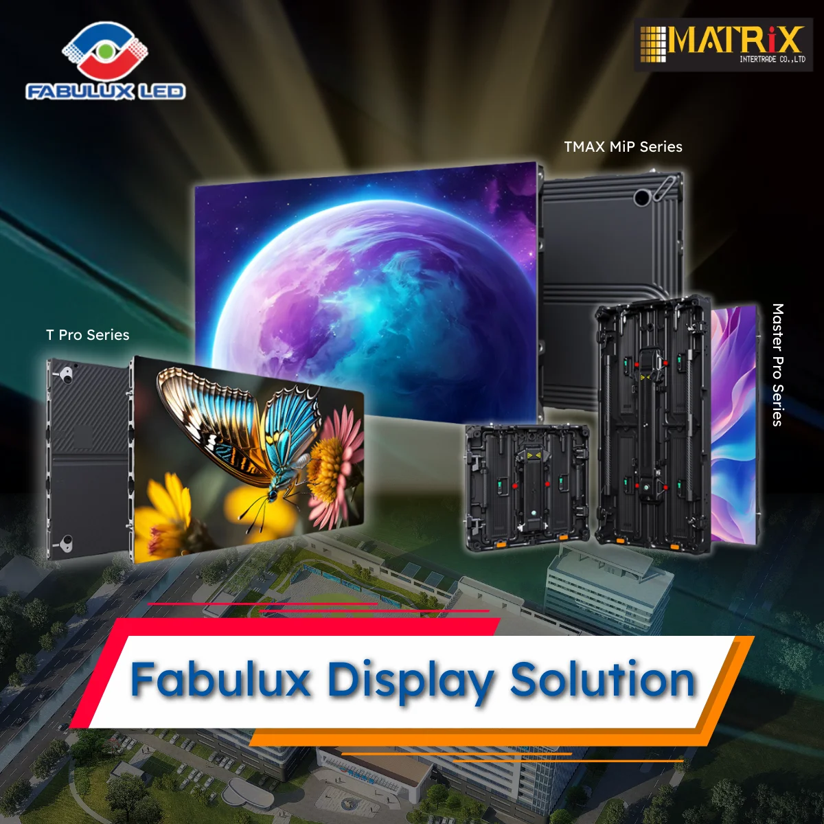 LED Display