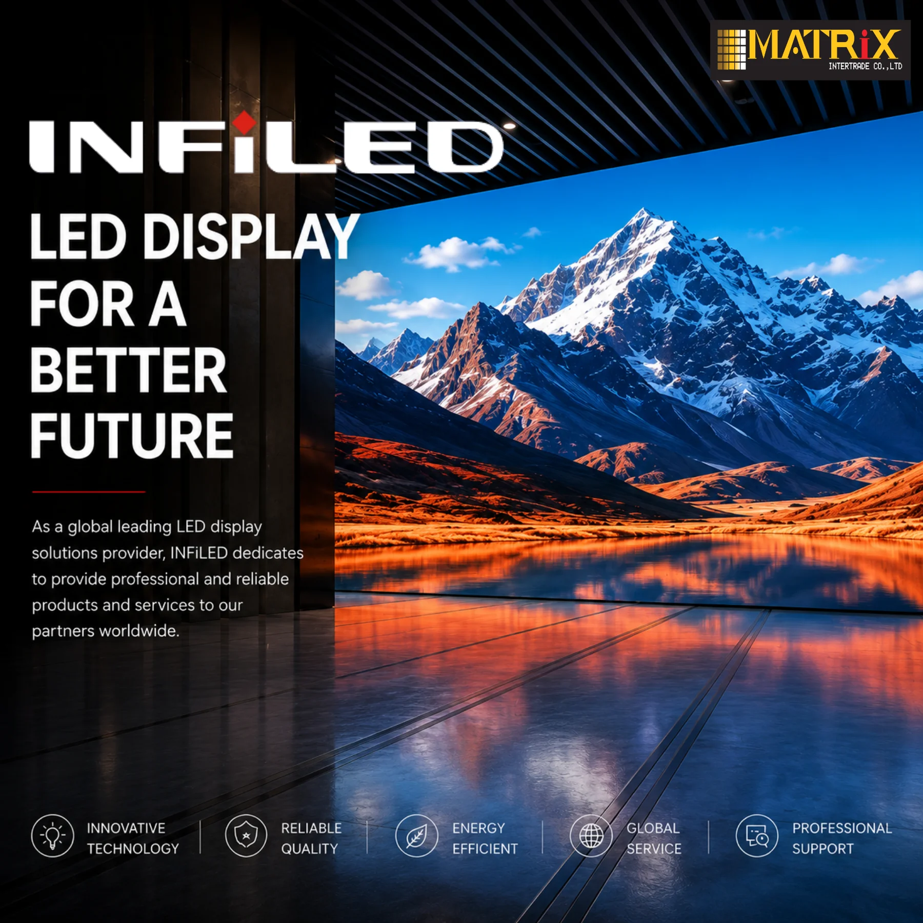 LED Display